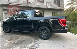 فۆرد F-150